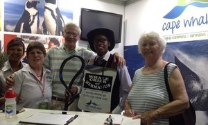  Gansbaai Tourism in JHB